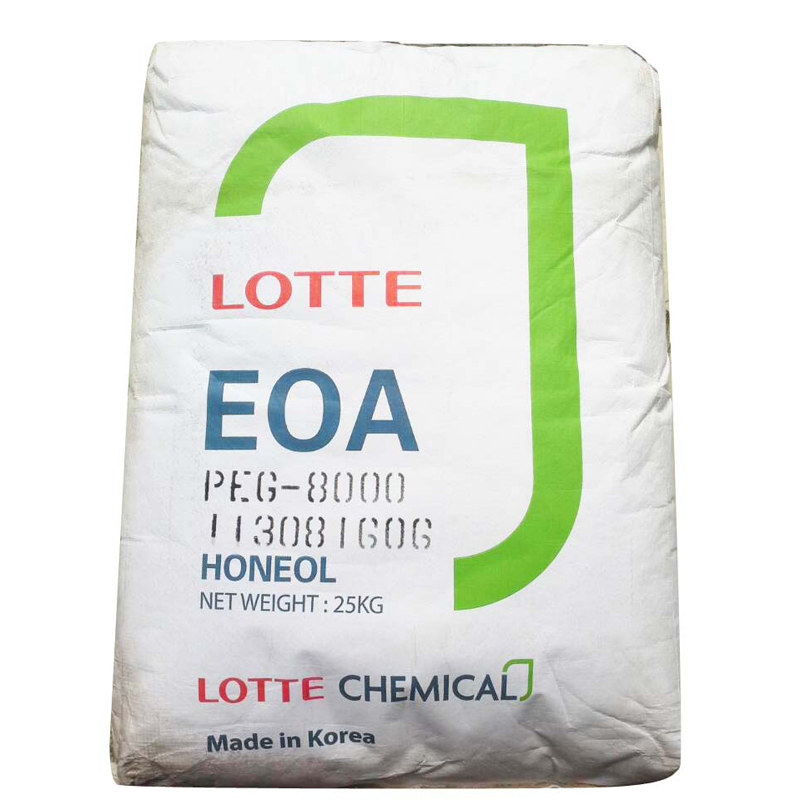 Polyethylene glycol PEG-8000