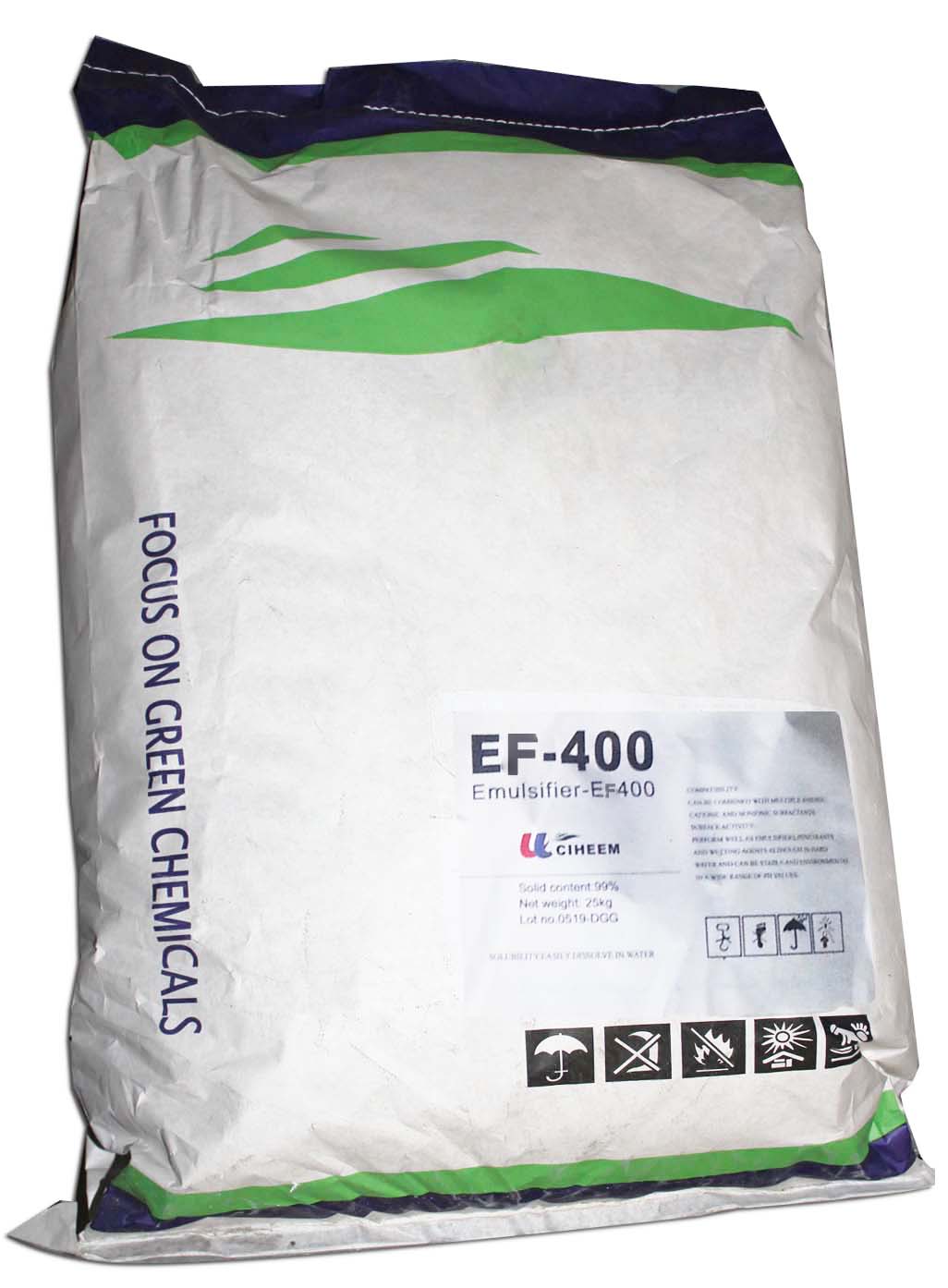 Hydroxy Special Alcohol Alkyl Ether EF400